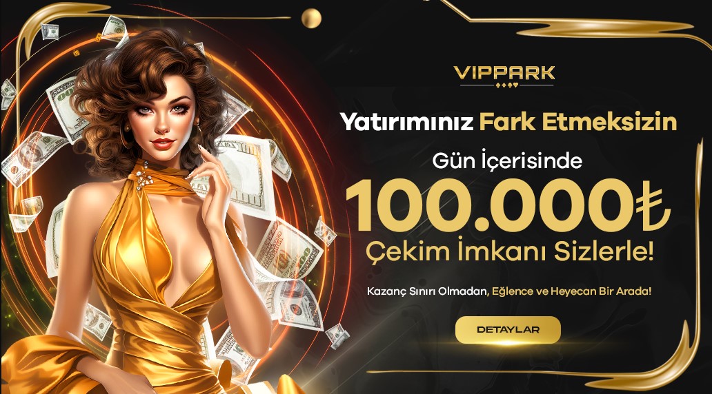 Vip Park