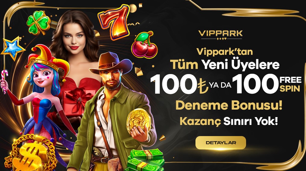 Vippark Spor Bahisleri